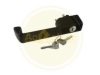 ALFA 93910685 Door Handle